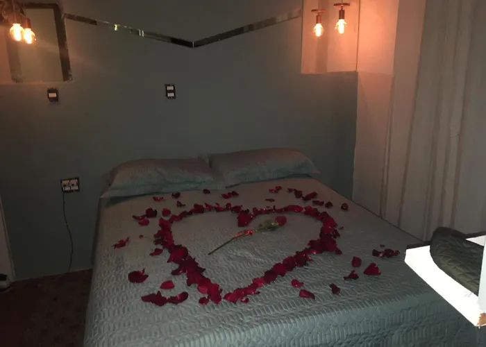 Aconchego Das Flores