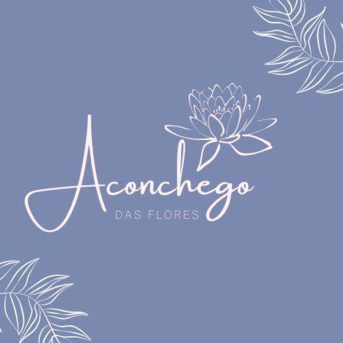 Aconchego Flores * Campos do Jordão